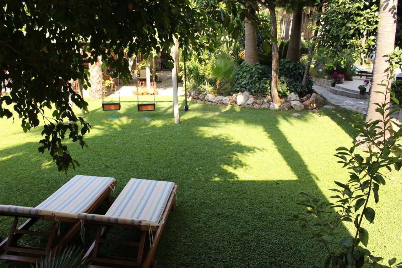 NIRVANA APART HOTEL — GOCEK — фотография отеля №9