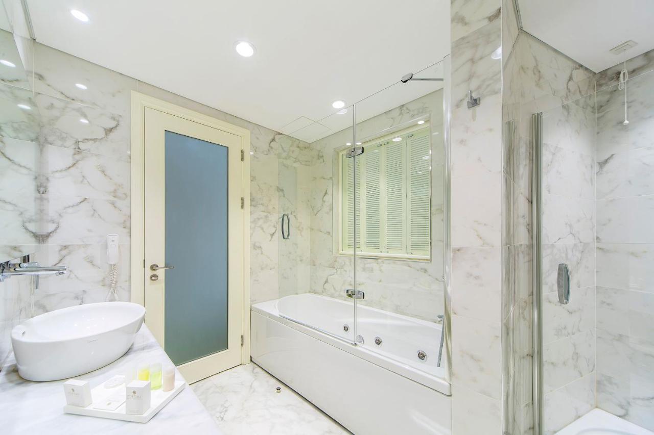 HOTEL MORIONE — ISTANBUL — fotografie hotel nr. 35