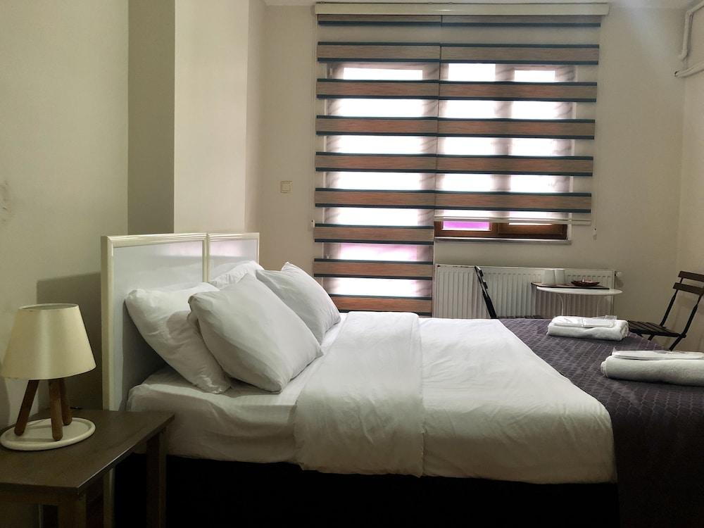 CENTRE SUITES TAKSIM — ISTANBUL — fotografie hotel nr. 5