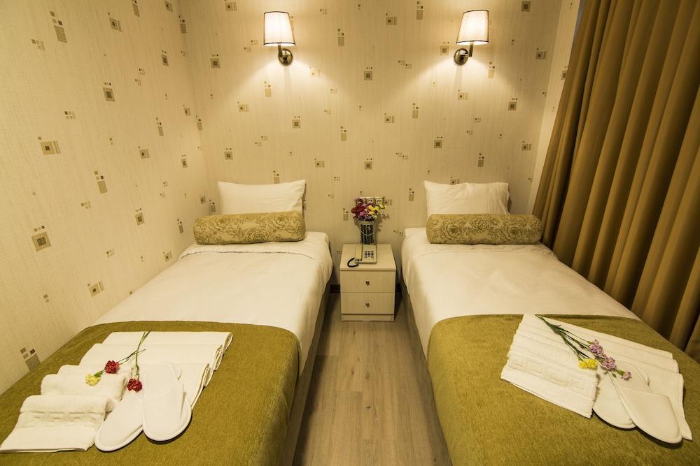 KUZEN OTEL (ADULTS ONLY) — ISTANBUL — фотография отеля №8