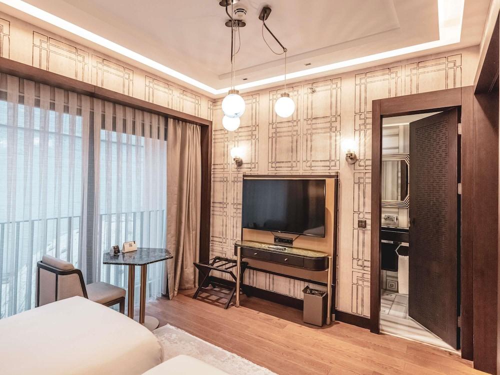 THE GALATA ISTANBUL HOTEL – MGALLERY — ISTANBUL — фотография отеля №15