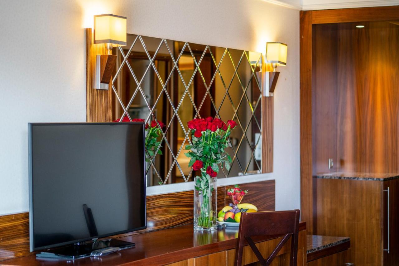 BERA ALANYA — KONAKLI — fotografie hotel nr. 23