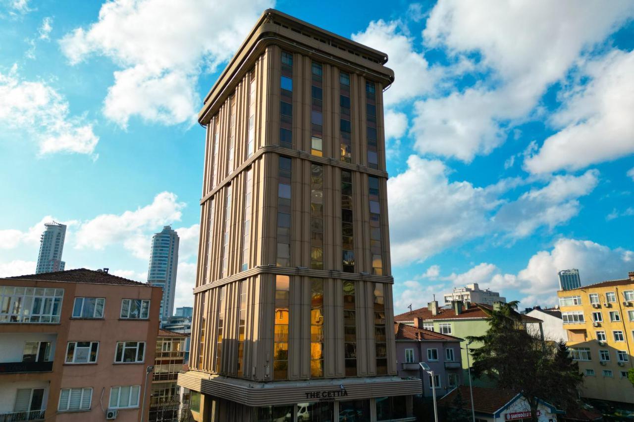 THE CETTIA ISTANBUL — ISTANBUL — фотография отеля №40