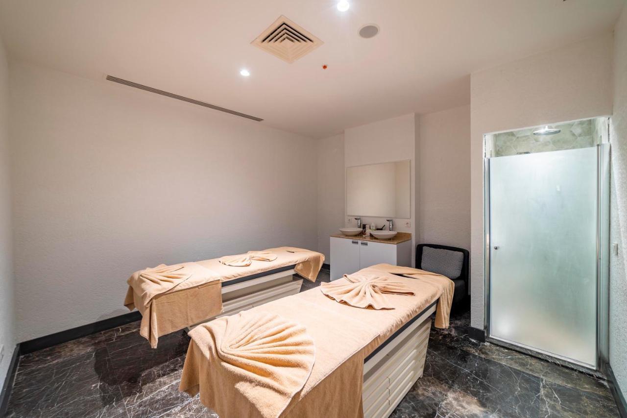 AMON HOTELS BELEK (ADULTS ONLY) — BELEK — фотография отеля №27