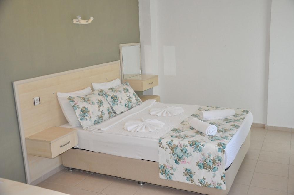 LACIVERT BOUTIQUE HOTEL — MARMARIS — фотография отеля №6