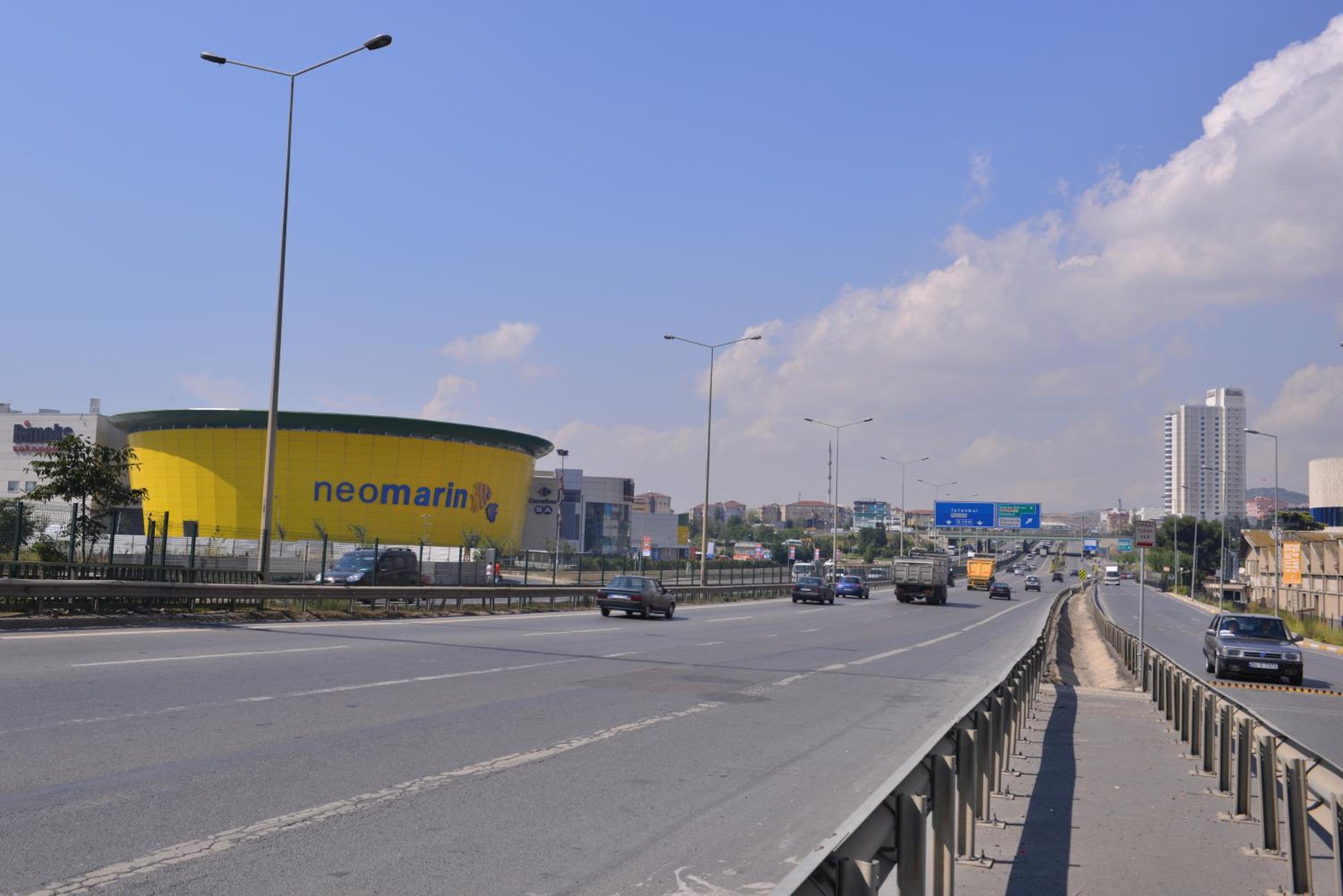 KERVAN — ISTANBUL — fotografie hotel nr. 31
