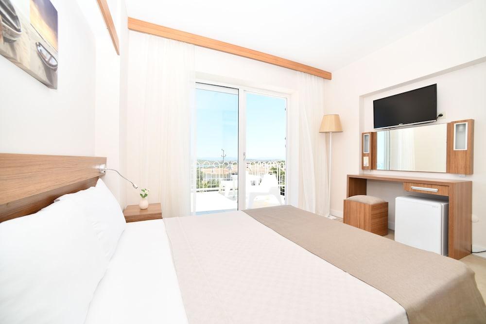 CALICO HOTEL — CESME — фотография отеля №7