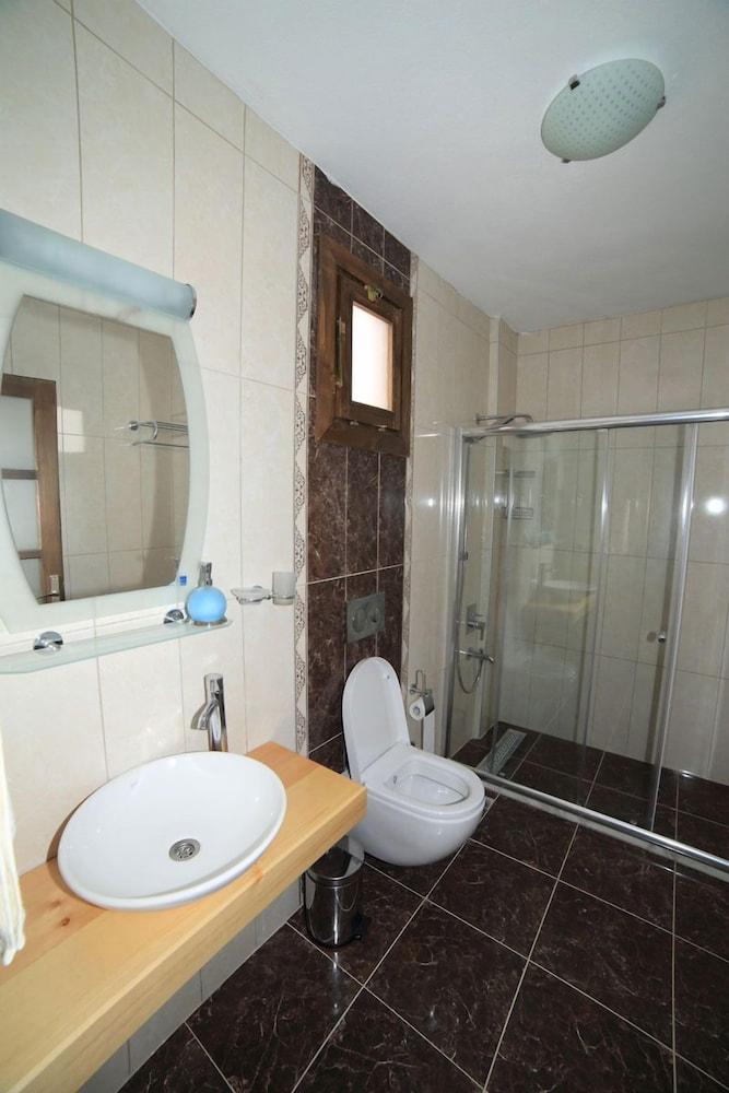 PORTAKAL BUTIK OTEL — MARMARIS — fotografie hotel nr. 33