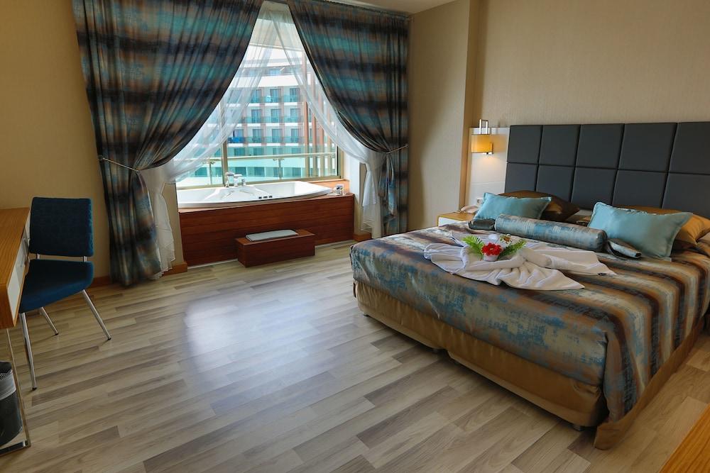 XORIA DELUXE — ALANYA — fotografie hotel nr. 20