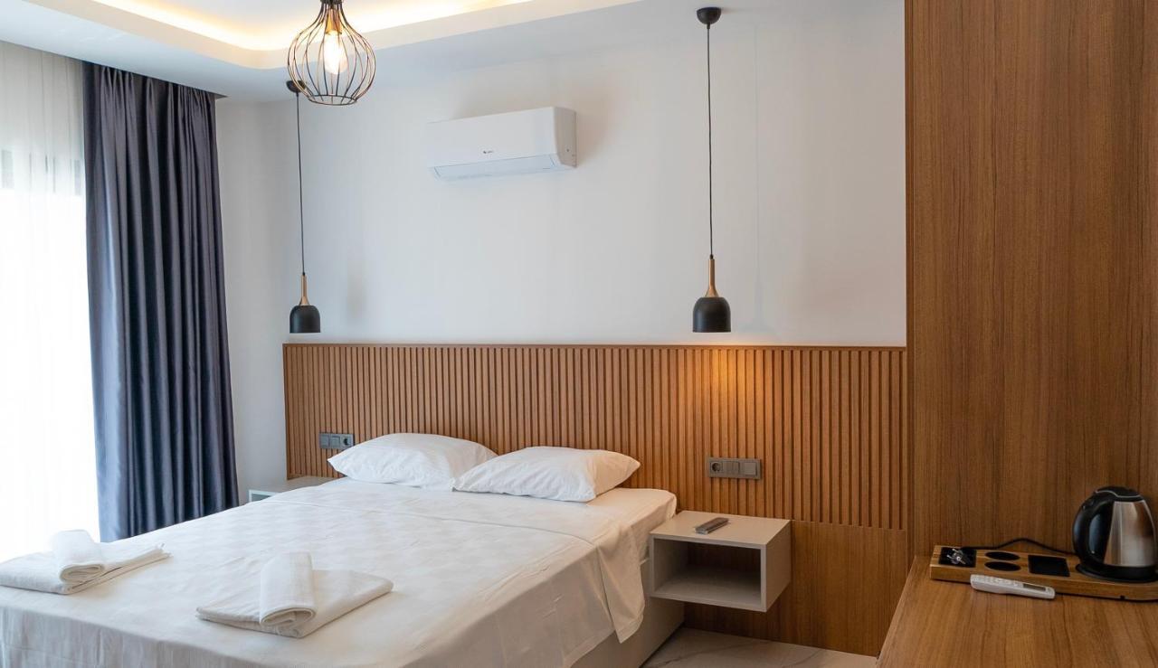 VIRA SUITES — GOCEK