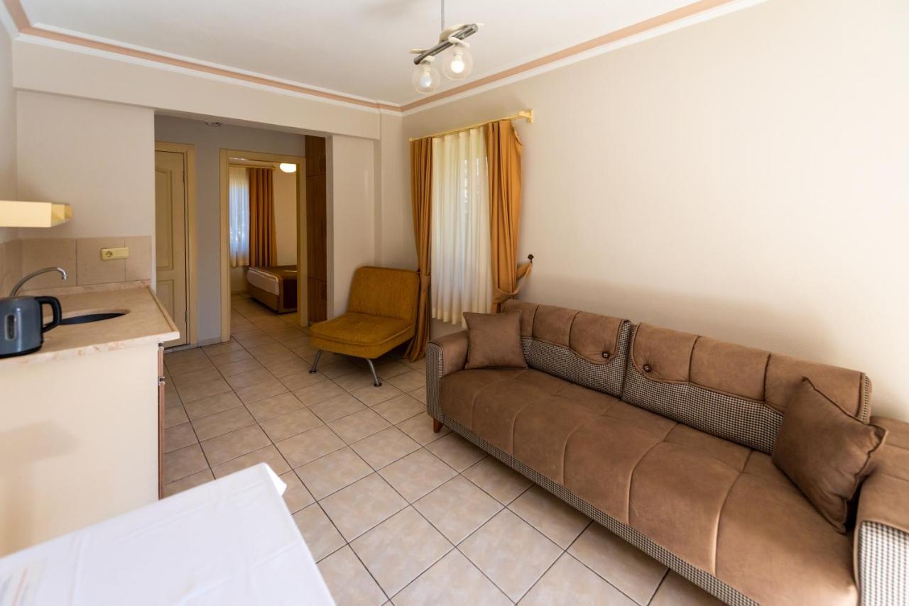 VIRA SUITES — GOCEK — фотография отеля №14