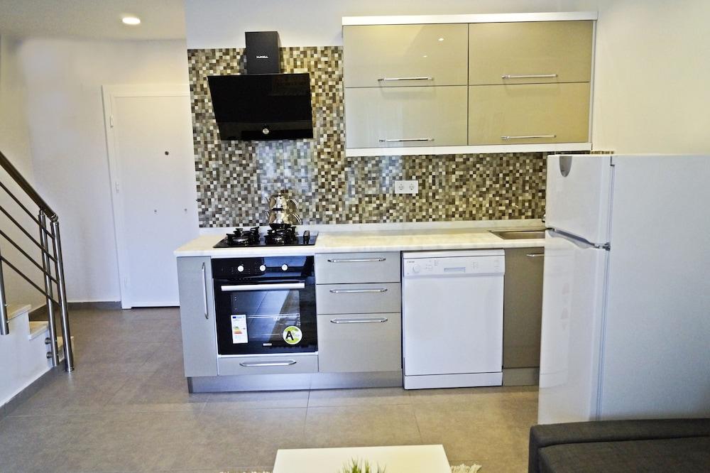 TRUEMAR HOTELS & SUITES — KEMER — fotografie hotel nr. 23