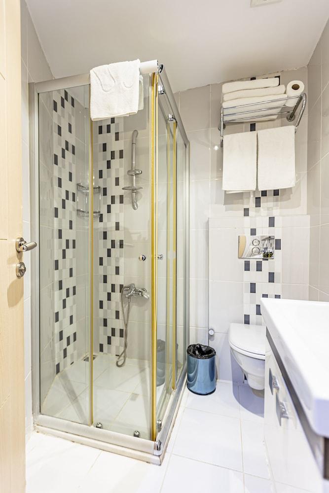 ELASOPHIA HOTEL — ISTANBUL — fotografie hotel nr. 30