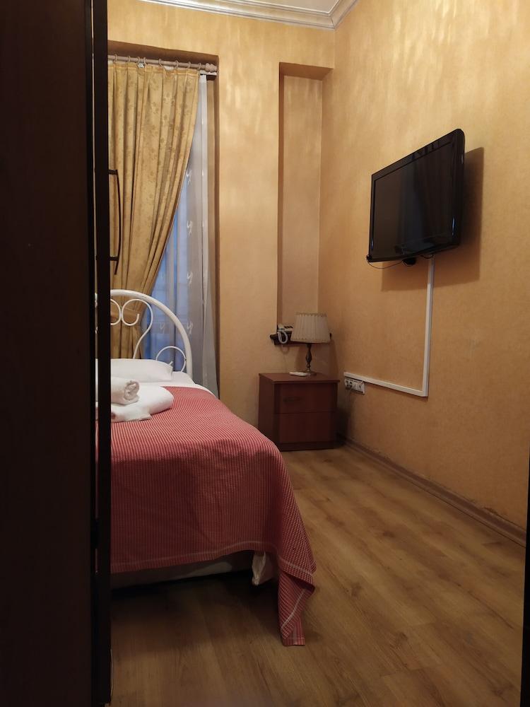ISTANBUL IRISH HOTEL (ADULTS ONLY) — ISTANBUL — фотография отеля №31