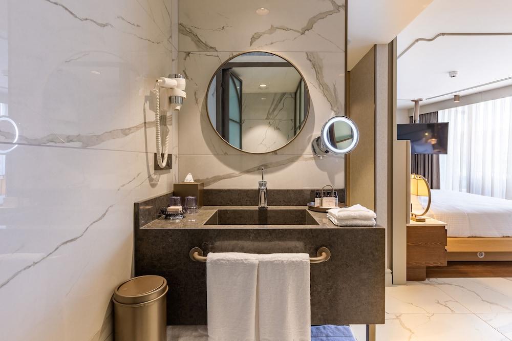 STAYSO THE HOUSE HOTEL — ISTANBUL — fotografie hotel nr. 14