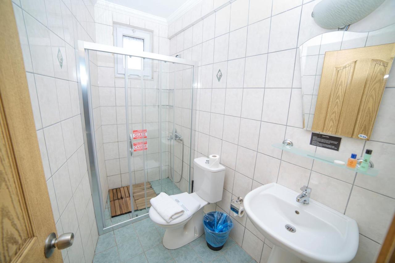 DOWNTOWN FETHIYE SUITE HOTEL — FETHIYE — fotografie hotel nr. 31