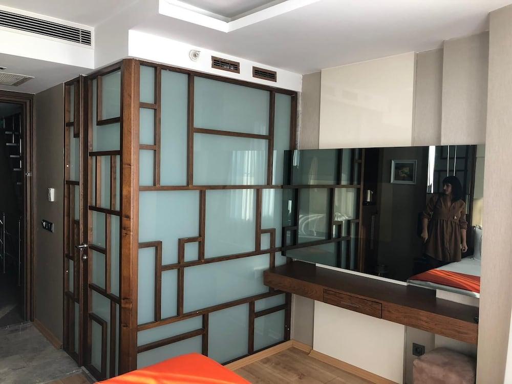 THE BIANCHO HOTEL PERA — ISTANBUL — fotografie hotel nr. 20