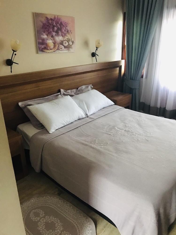 IPEK HOTEL KEMER — KEMER — фотография отеля №4