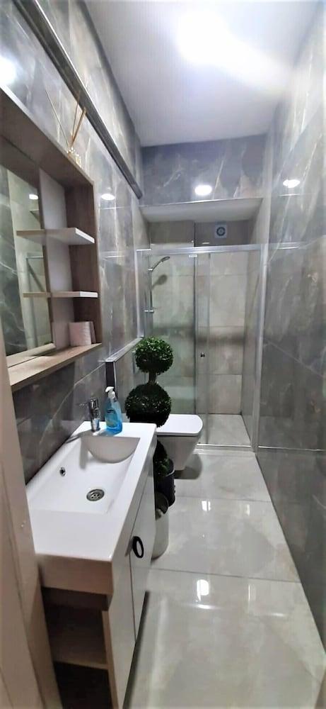 VALIDE-I SUIT — ISTANBUL — fotografie hotel nr. 28