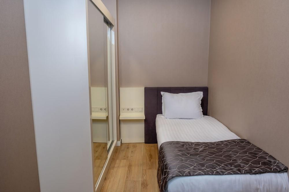 ELM SUITE HOTEL — ISTANBUL — fotografie hotel nr. 6