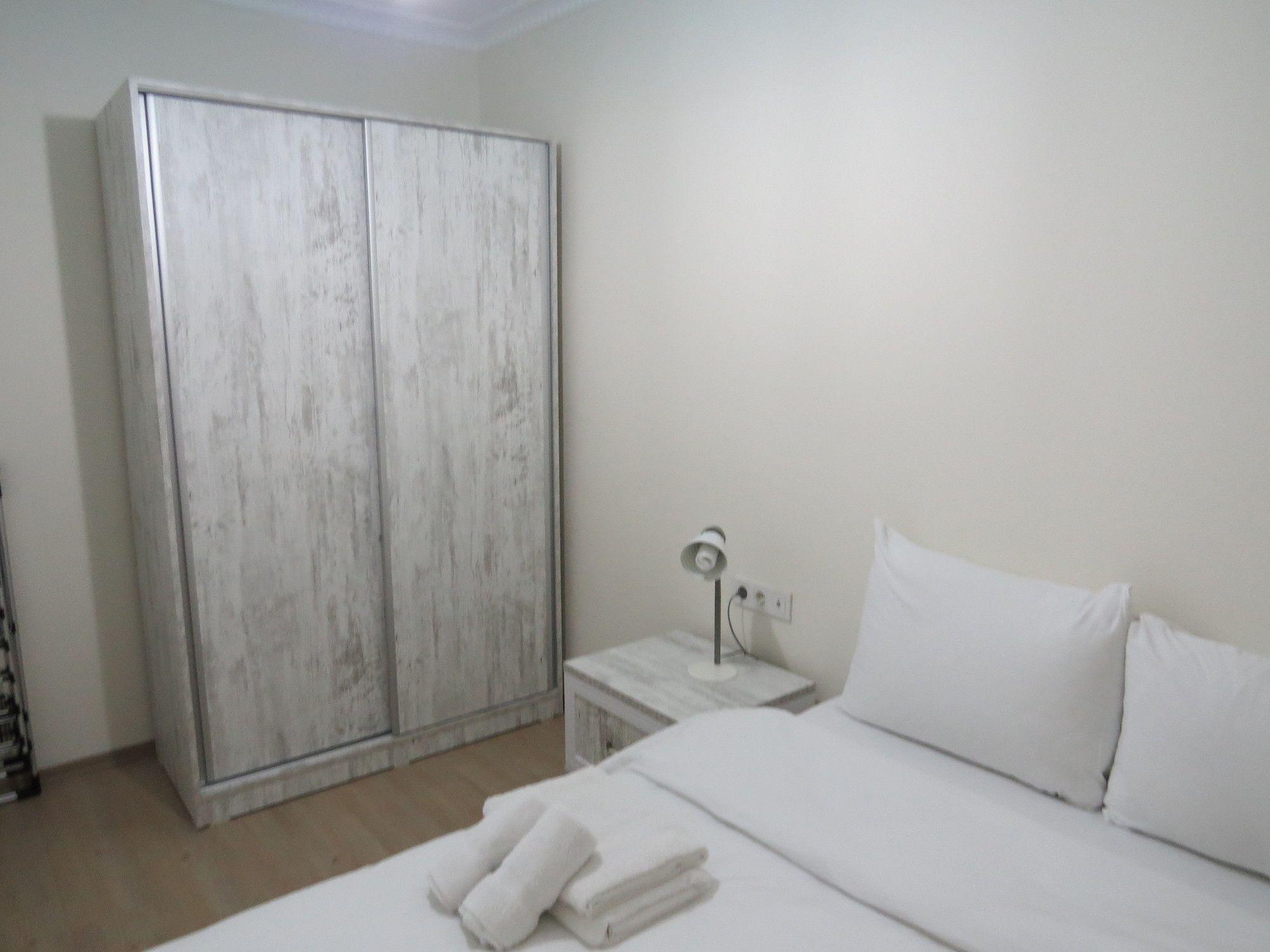 ISTANBERRY SUNSHINE FLATS — ISTANBUL — fotografie hotel nr. 23