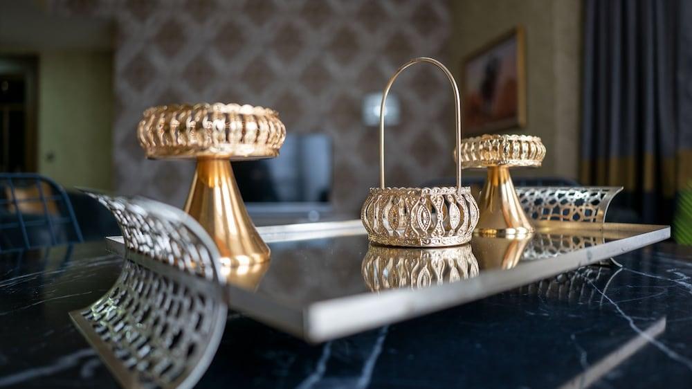 MY PALACE ROOMS — ISTANBUL — fotografie hotel nr. 16