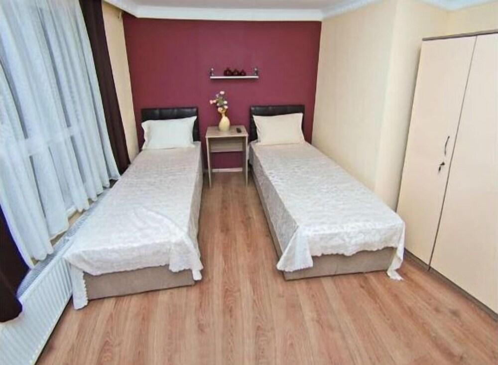 TIMUR HOTEL — ISTANBUL — fotografie hotel nr. 11