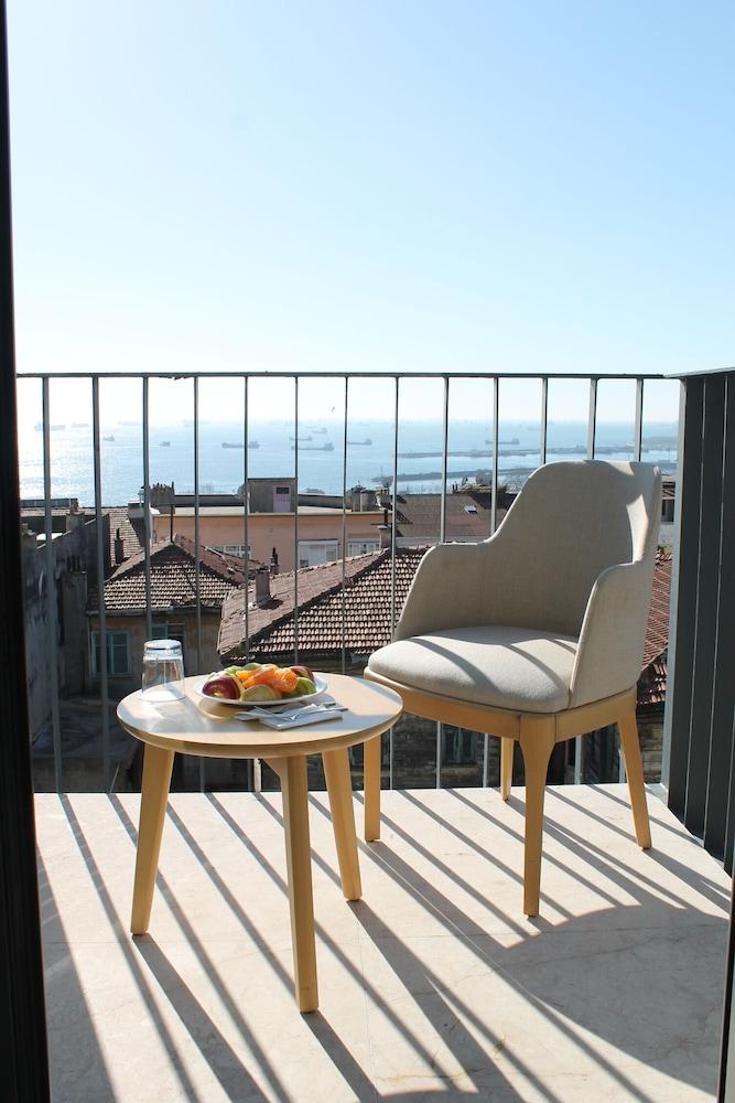 FOUR G HOTEL — ISTANBUL — fotografie hotel nr. 34