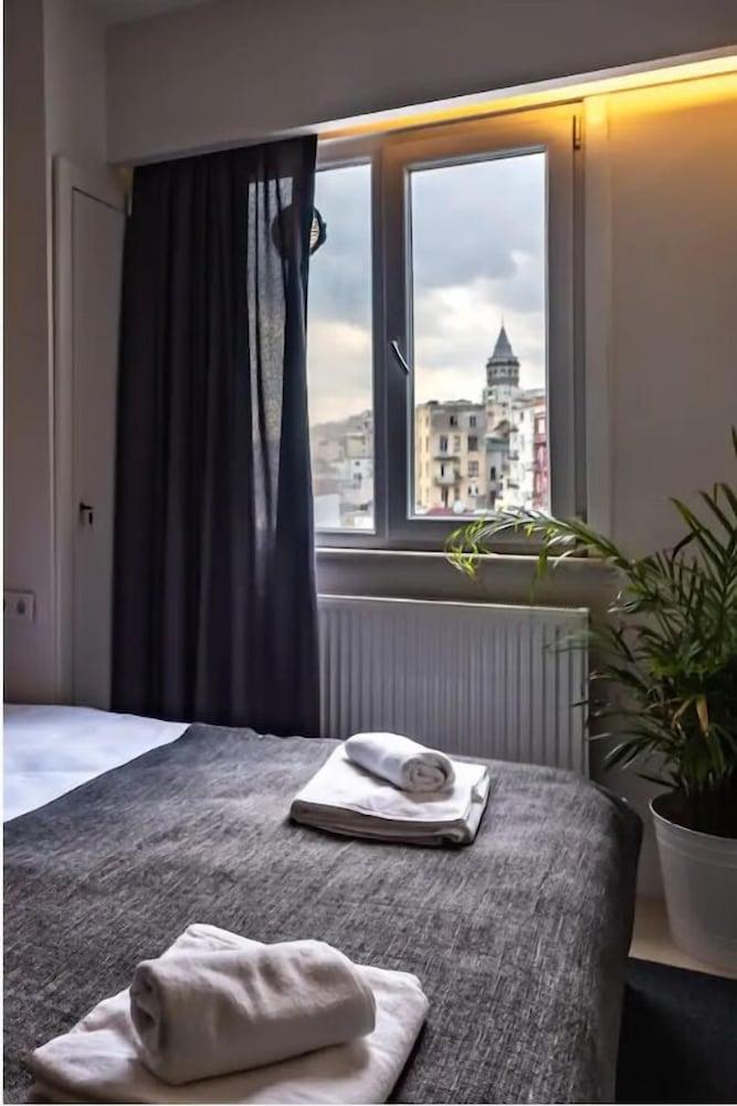 INTRO SUITES — ISTANBUL — фотография отеля №10