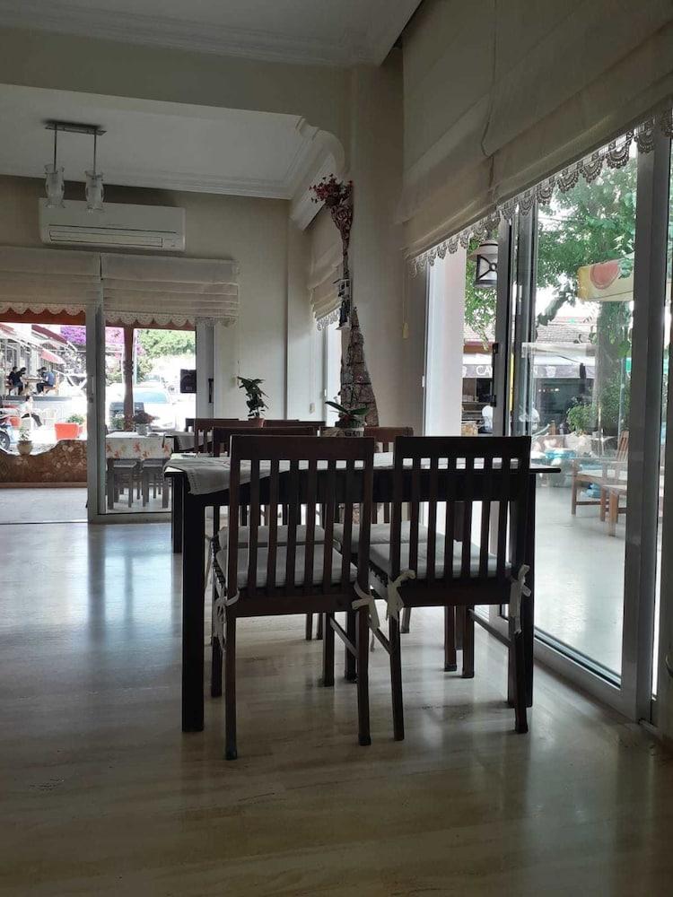 AYHAN OTEL — CESME — фотография отеля №17