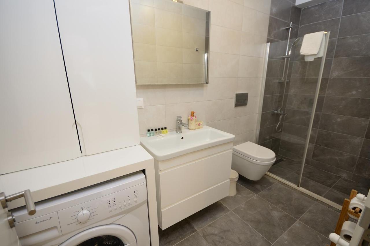 SAATLI APART OTEL — CESME — фотография отеля №19