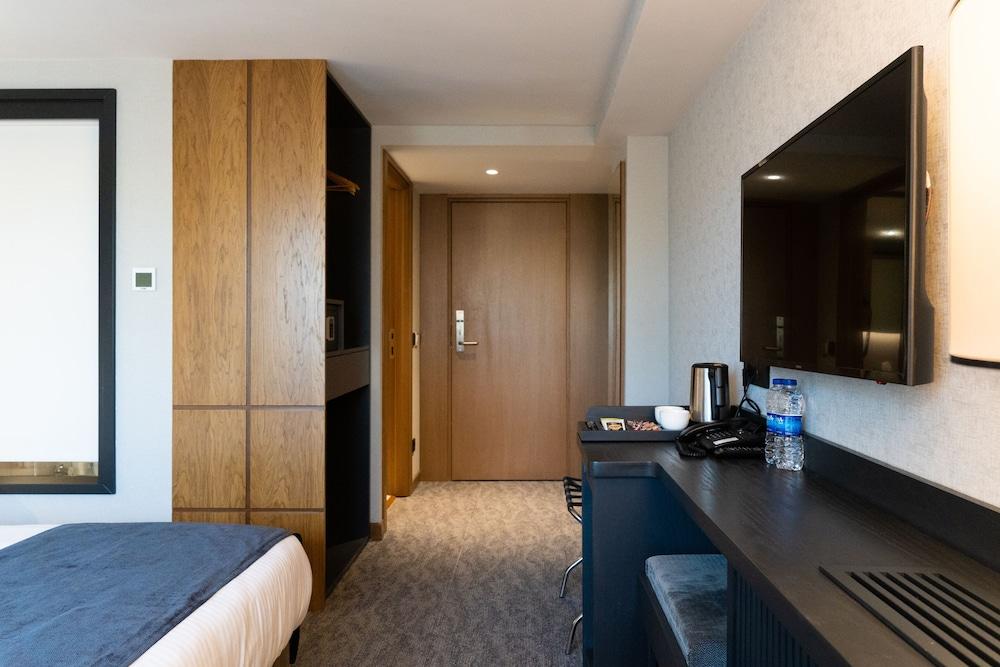 MEG HOTEL — ISTANBUL — фотография отеля №15