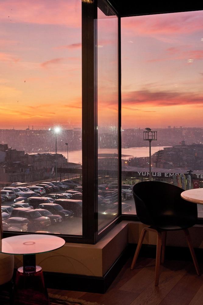 STAY LAB RESIDENCE & HOTEL — ISTANBUL — fotografie hotel nr. 17
