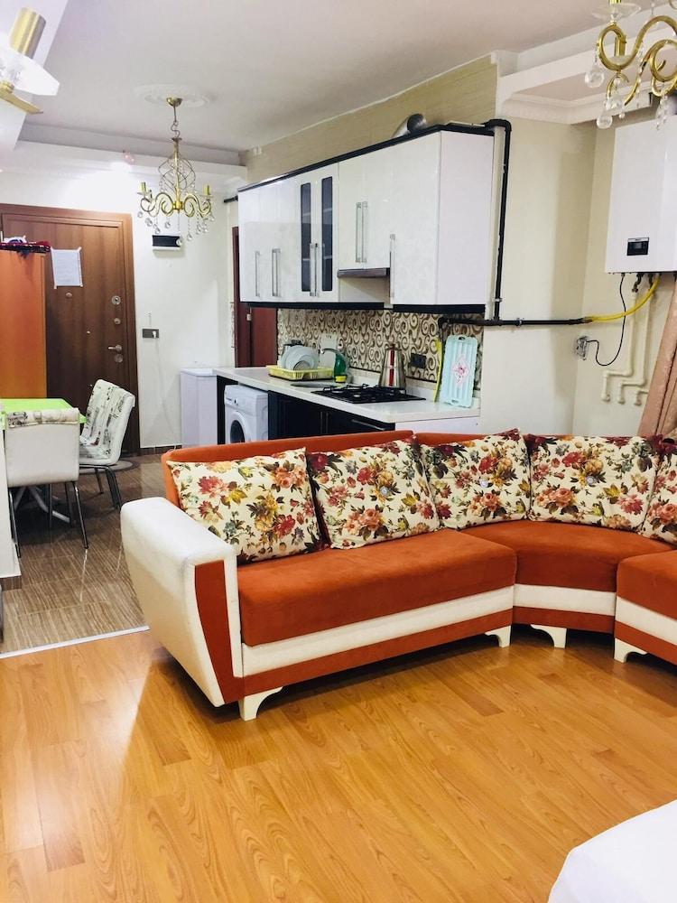 DELUXE ROYAL APART — ISTANBUL — fotografie hotel nr. 14
