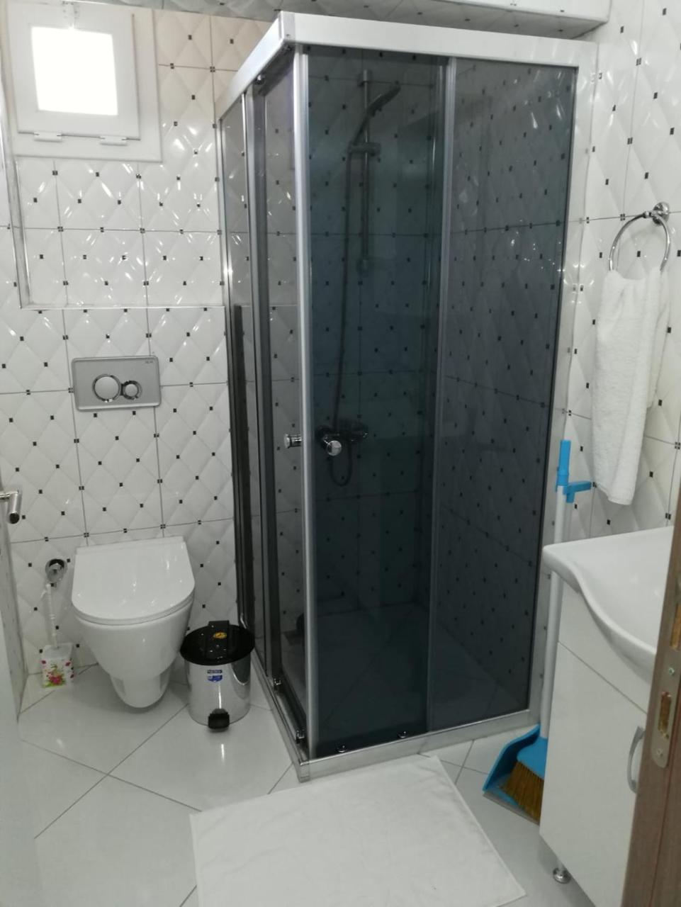 CICEK APART OTEL — DIDIM — fotografie hotel nr. 27
