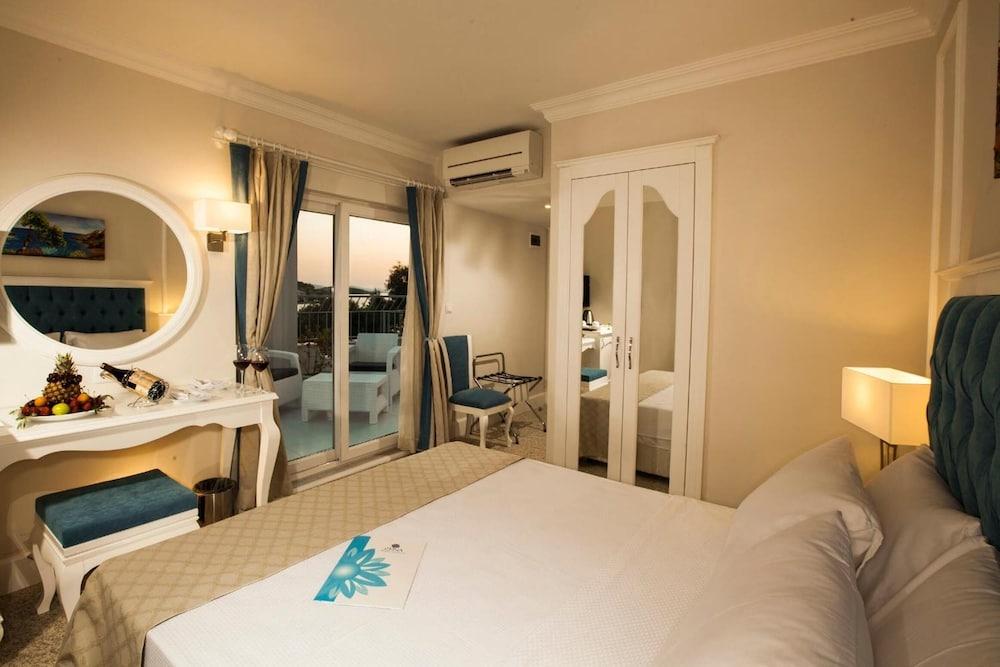 ZENA HOTEL BODRUM (ADULTS ONLY) — BODRUM — фотография отеля №8
