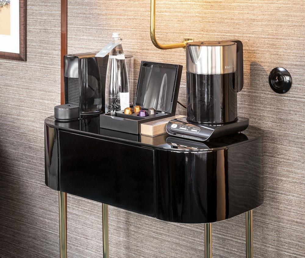 BEBEK (ADULTS ONLY) — ISTANBUL — fotografie hotel nr. 18