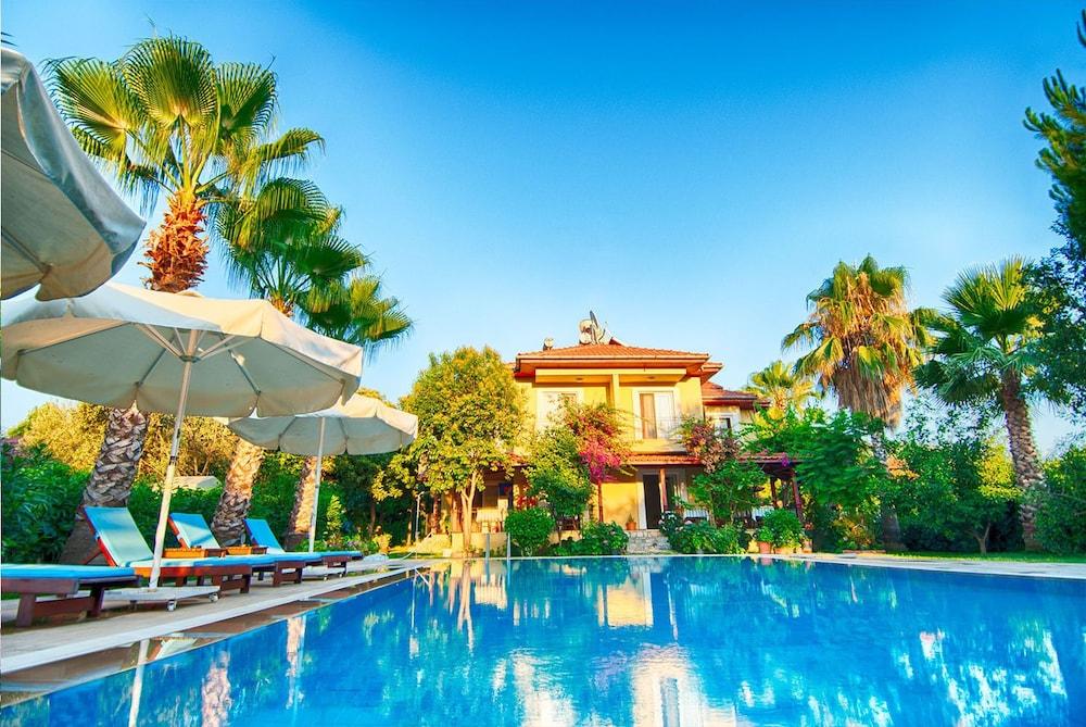 ALIZE HOTEL — GOCEK
