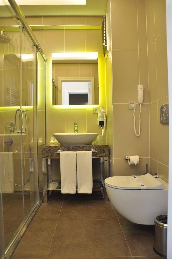 CENTRUM SUITES — ISTANBUL — фотография отеля №20