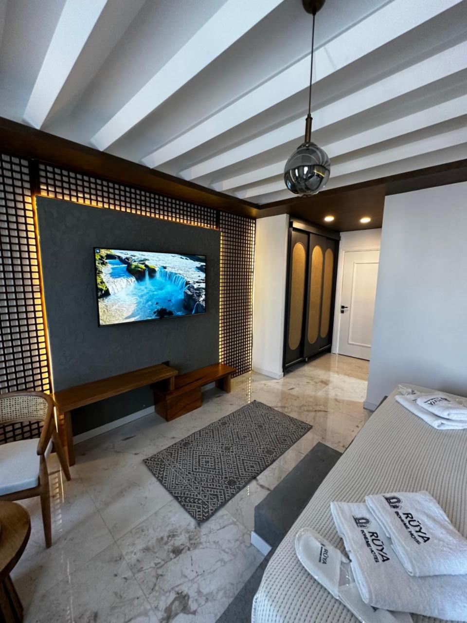 RUYA HOTEL — BODRUM — фотография отеля №6