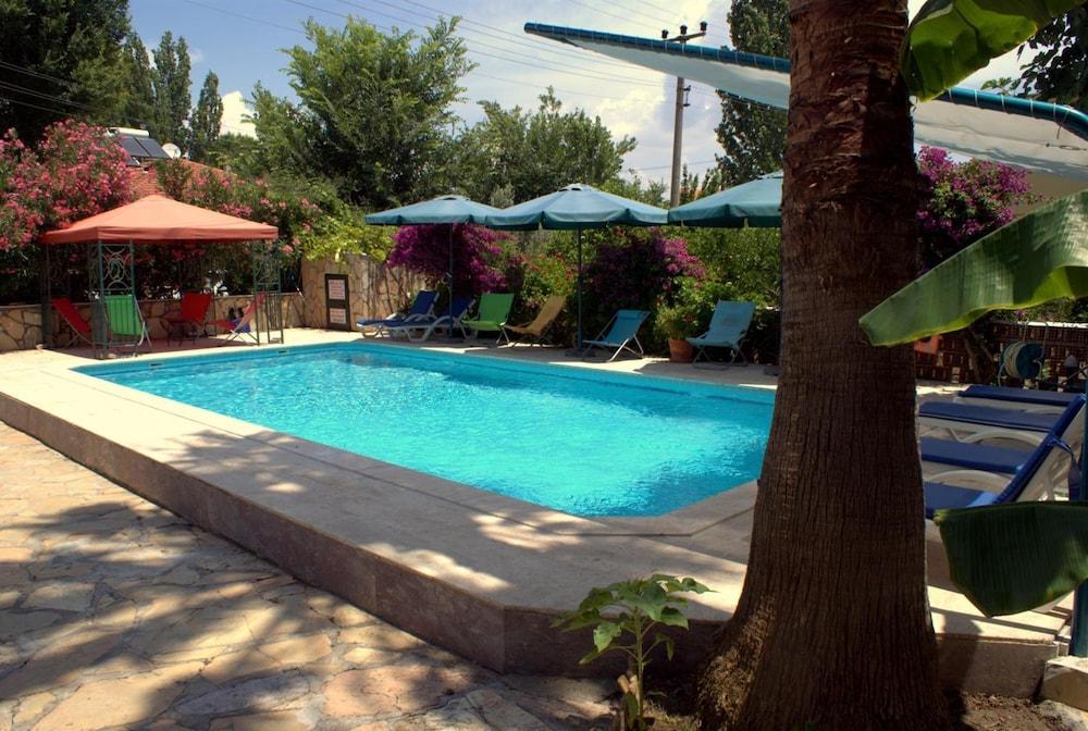 KILIM HOTEL — DALYAN — фотография отеля №24