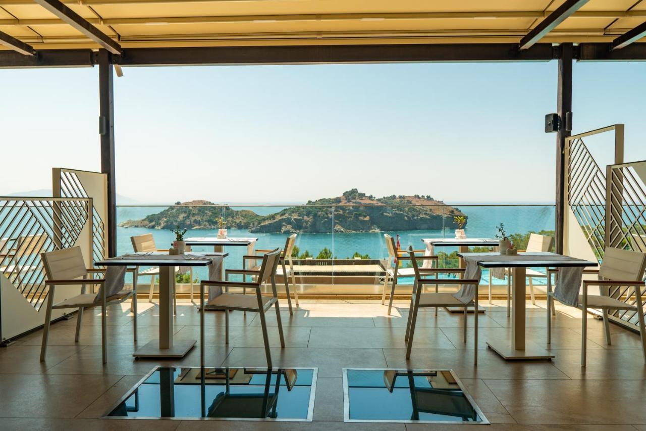 TUI BLUE SENO (ADULTS ONLY) — SARIGERME — fotografie hotel nr. 11