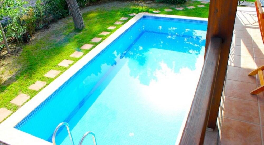SILVERHILL VILLAS BY VILLA SAFIYA — GOCEK — fotografie hotel nr. 29