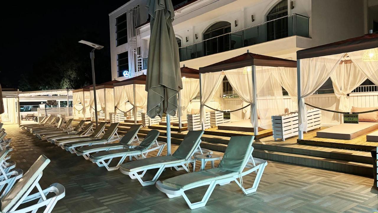 FORUM RESIDENCE — MARMARIS — fotografie hotel nr. 30
