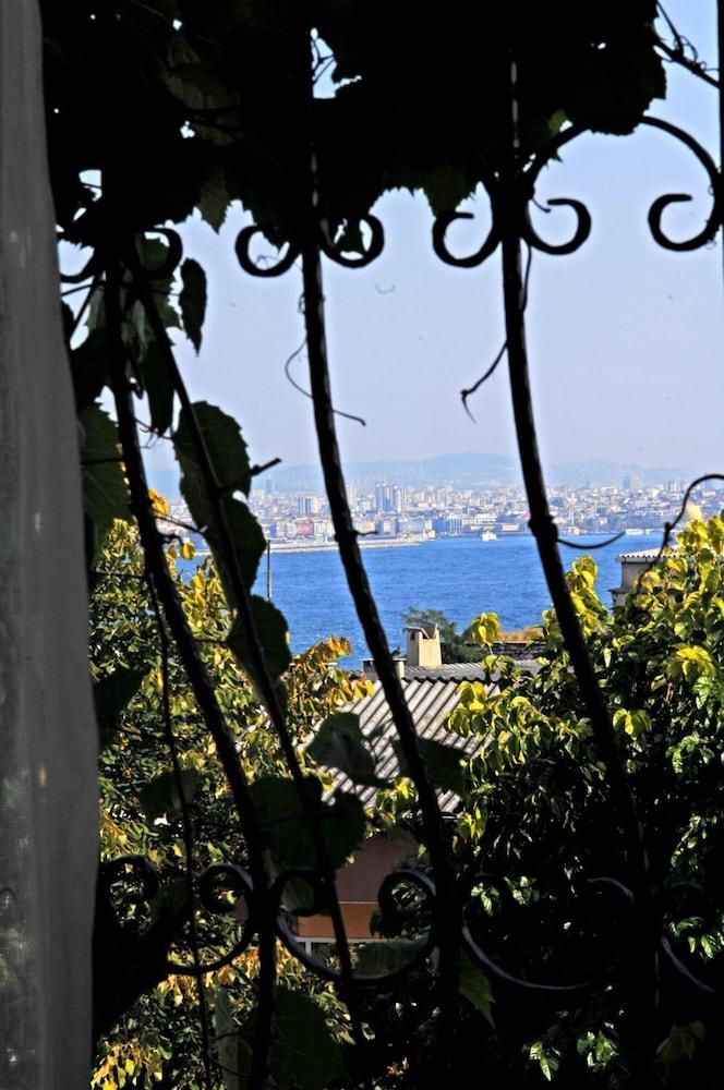 SEBNEM HOTEL — ISTANBUL — fotografie hotel nr. 28