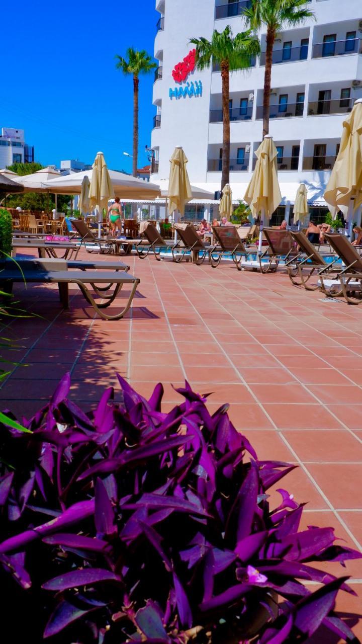 HAWAII HOTEL BY YUNUS — MARMARIS — фотография отеля №33