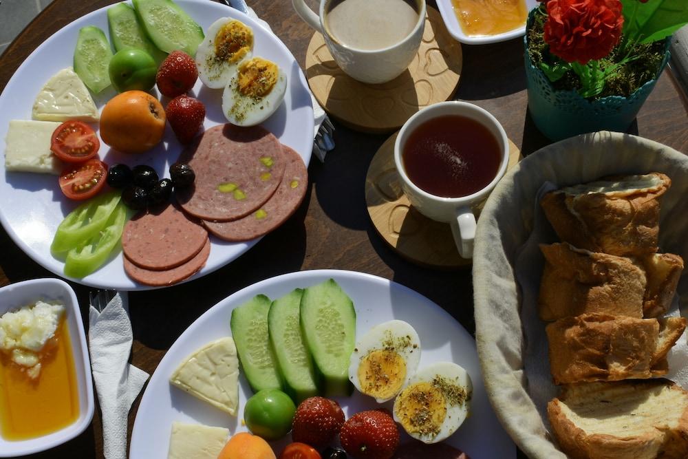 GALATA DREAM HOTEL — ISTANBUL — фотография отеля №31