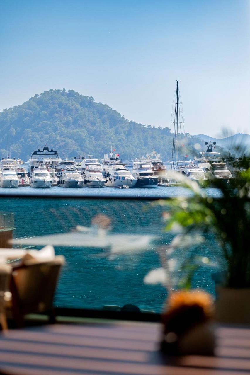 SKOPEA INN EXCLUSIVE HOTEL — GOCEK — фотография отеля №26