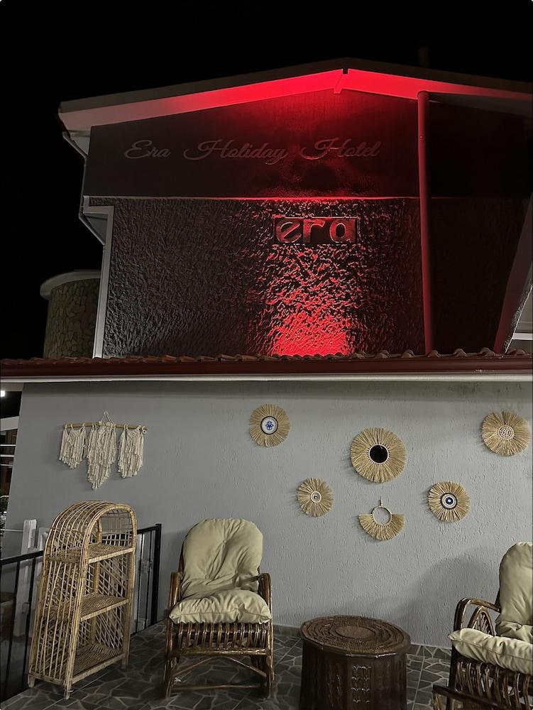 ERA HOLIDAY HOTEL — FETHIYE — фотография отеля №2