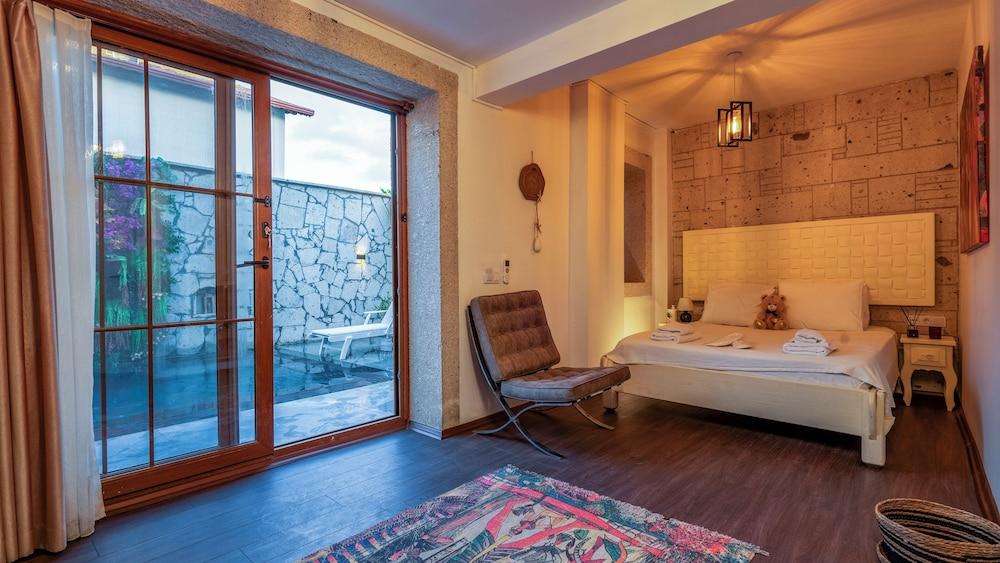 LULU INN CESME — CESME — fotografie hotel nr. 11
